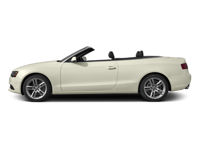 2014 Audi A5 2.0T Premium Plus quattro