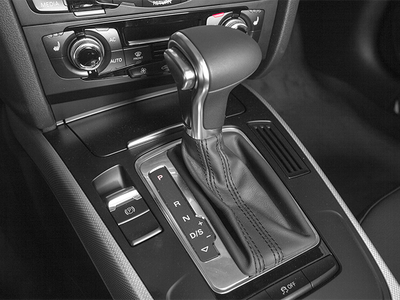 2014 Audi A5 2.0T Premium Plus quattro