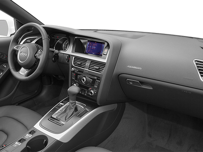 2014 Audi A5 2.0T Premium Plus quattro