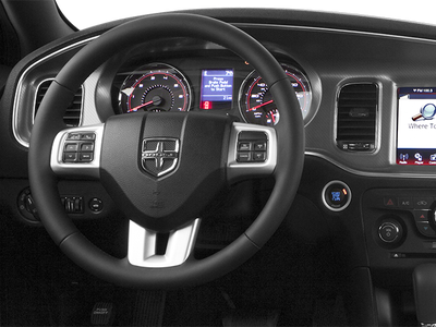 2014 Dodge Charger SXT
