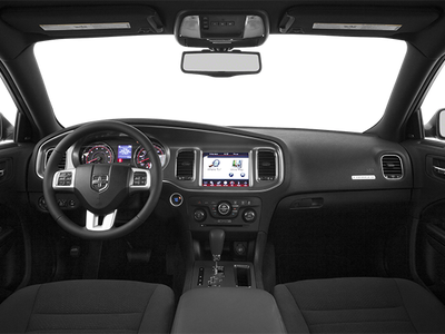 2014 Dodge Charger SXT