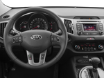 2014 Kia Sportage EX