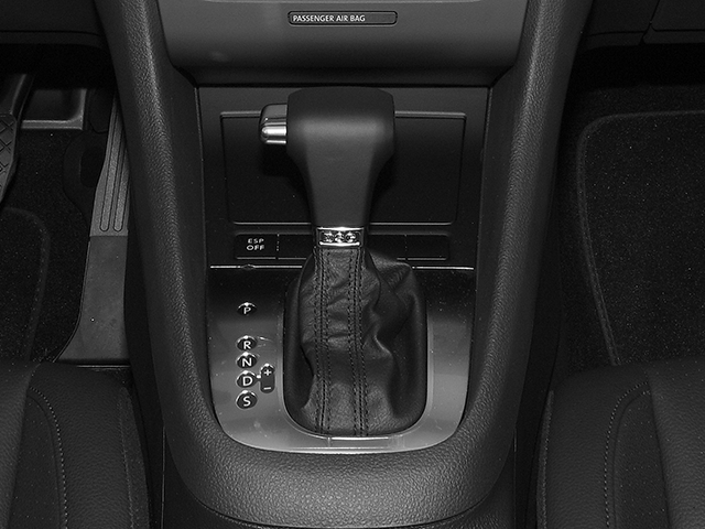 2014 Volkswagen Jetta SportWagen 2.0L TDI