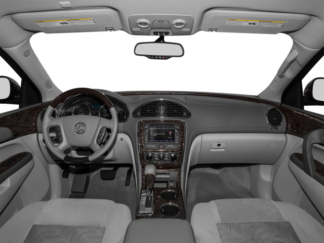 2016 Buick Enclave Convenience Group