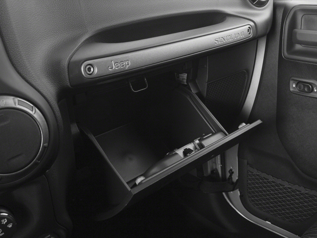 2016 Jeep Wrangler Unlimited Sport RHD