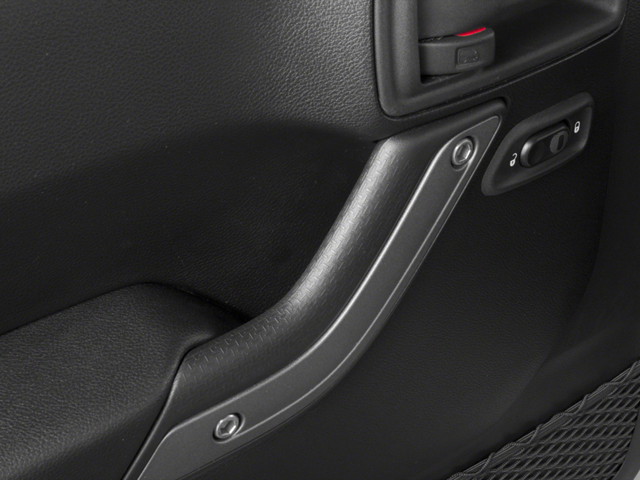 2016 Jeep Wrangler Unlimited Sport RHD