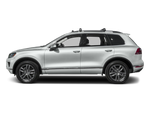 2016 Volkswagen Touareg V6 TDI Sport