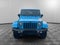 2017 Jeep Wrangler Winter