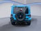 2017 Jeep Wrangler Winter