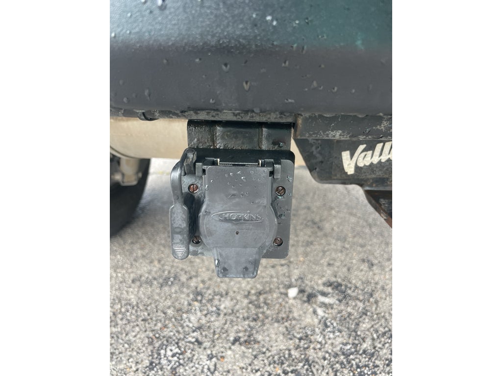 2017 Jeep Wrangler Winter