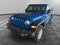 2022 Jeep Wrangler Unlimited Unlimited Sport