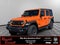 2026 Jeep Wrangler RIGHT HAND DRIVE