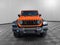 2026 Jeep Wrangler RIGHT HAND DRIVE