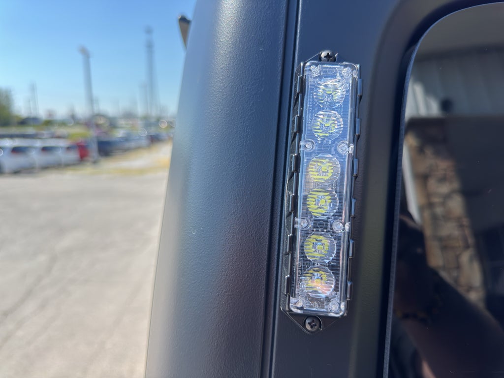 2026 Jeep Wrangler RIGHT HAND DRIVE