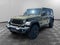 2026 Jeep Wrangler RIGHT HAND DRIVE