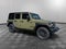 2026 Jeep Wrangler RIGHT HAND DRIVE