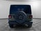 2026 Jeep Wrangler RIGHT HAND DRIVE