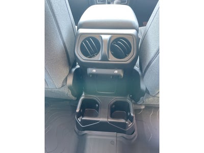 2026 Jeep Wrangler RIGHT HAND DRIVE