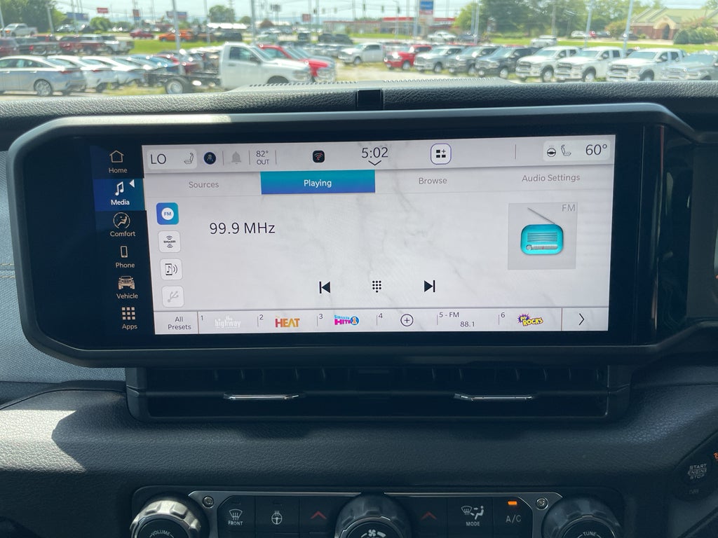 2026 Jeep Wrangler RIGHT HAND DRIVE