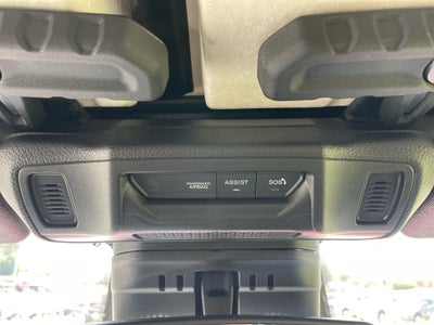 2026 Jeep Wrangler RIGHT HAND DRIVE