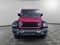 2026 Jeep Wrangler RIGHT HAND DRIVE