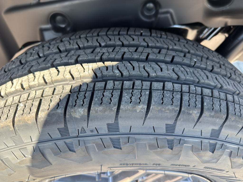 2026 Jeep Wrangler RIGHT HAND DRIVE