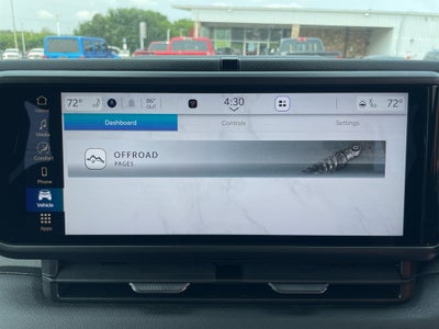 2026 Jeep Wrangler RIGHT HAND DRIVE