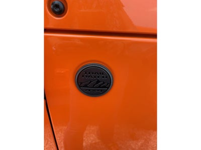 2026 Jeep Wrangler RIGHT HAND DRIVE
