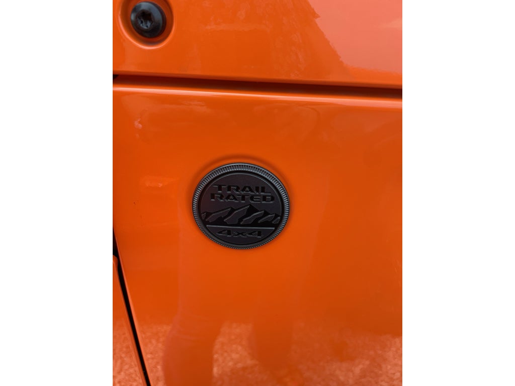2026 Jeep Wrangler RIGHT HAND DRIVE