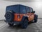 2026 Jeep Wrangler RIGHT HAND DRIVE