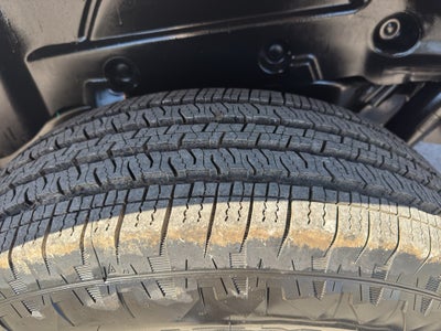 2026 Jeep Wrangler RIGHT HAND DRIVE