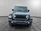 2026 Jeep Wrangler RIGHT HAND DRIVE