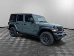 2026 Jeep Wrangler RIGHT HAND DRIVE