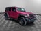2026 Jeep Wrangler RIGHT HAND DRIVE
