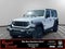 2026 Jeep Wrangler RIGHT HAND DRIVE
