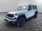 2026 Jeep Wrangler RIGHT HAND DRIVE