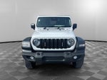 2026 Jeep Wrangler RIGHT HAND DRIVE