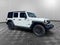 2026 Jeep Wrangler RIGHT HAND DRIVE