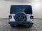 2026 Jeep Wrangler RIGHT HAND DRIVE