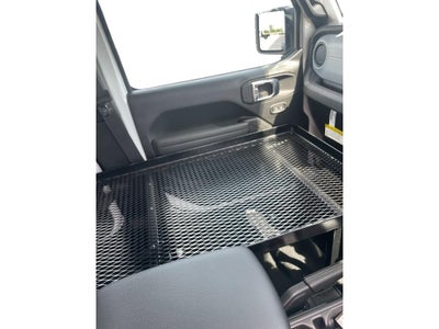 2026 Jeep Wrangler RIGHT HAND DRIVE