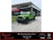 2026 Jeep Wrangler RIGHT HAND DRIVE