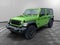 2026 Jeep Wrangler RIGHT HAND DRIVE