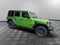 2026 Jeep Wrangler RIGHT HAND DRIVE
