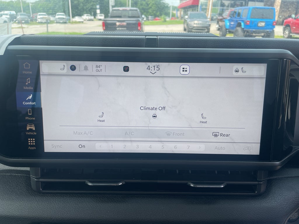 2026 Jeep Wrangler RIGHT HAND DRIVE