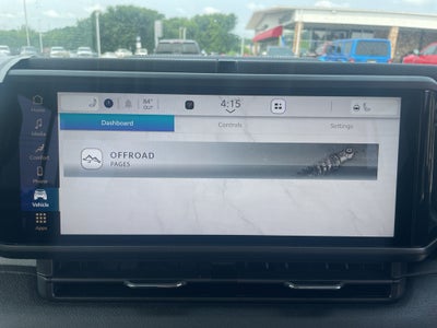 2026 Jeep Wrangler RIGHT HAND DRIVE