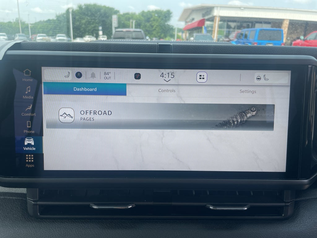 2026 Jeep Wrangler RIGHT HAND DRIVE