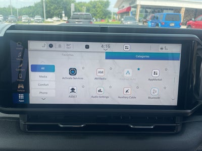 2026 Jeep Wrangler RIGHT HAND DRIVE
