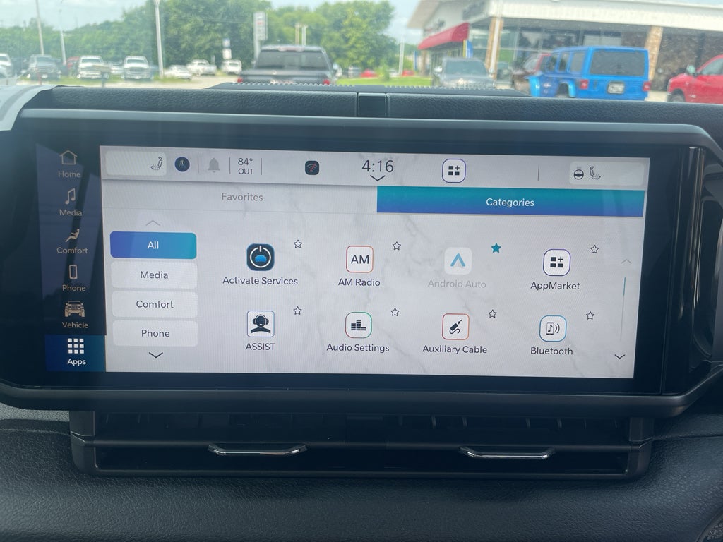 2026 Jeep Wrangler RIGHT HAND DRIVE