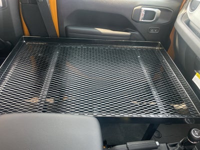 2026 Jeep Wrangler RIGHT HAND DRIVE