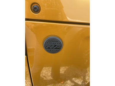 2026 Jeep Wrangler RIGHT HAND DRIVE